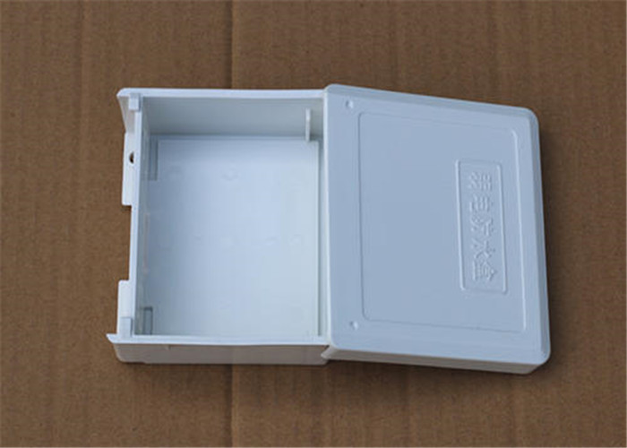 Waterproof Abs Plastic Enclosure For Electronics , Electronic Instrument Case