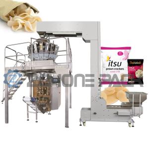 China Automatic Bag Making Film Roll Packing Machine For Chemical Products wholesale