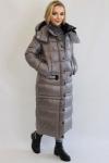 FODARLLOY 2022 Winter Fashion Ladies Jacket Women's Casual hooded Brushed And