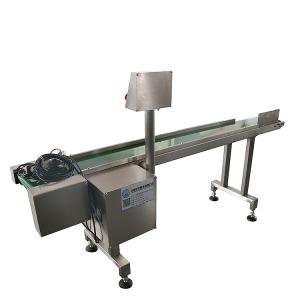 China DSD-2000 Envelope Counting Conveyor Belt Counter wholesale