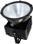 3030 SMD Dimmable Outdoor Led Flood Light 200W IP65