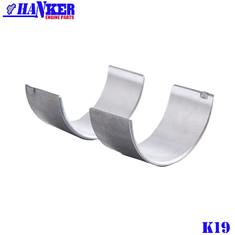 KTA19 Diesel Engine Bearings With Thrust Washer 205840 AR12270