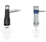 Vacuum Shockwave ESWT Therapy Machine For Cellulite Reduction