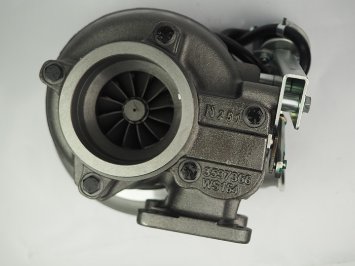 HX40W Turbocharger 4038421 3597311 6743-81-8040 4038425 4035653 4089274 PC300/360-7 6C 6CTAA SA6D114