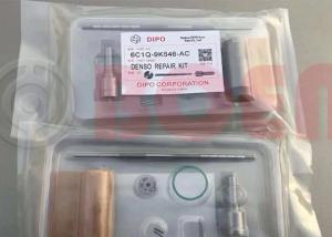 China HOWO Denso Injector Repair Kit wholesale