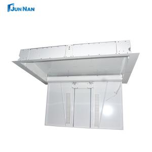 China Motorized ceiling TV lift and flip hidden bracket wholesale