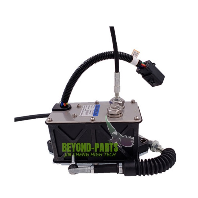catererpillar 330B Excavator Throttle Motor 106-0126 247-5232