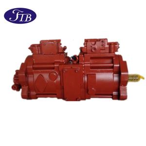 China ISO9001 K9001192 DX255 Excavator Hydraulic Pump wholesale