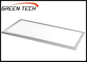 China IP44 Ceiling Mounted LED Panel Light , 300x600mm LED Panel Light Warm White wholesale
