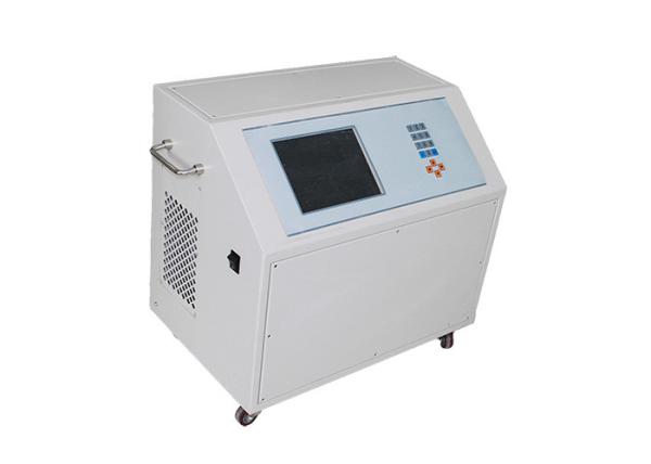 High Power Lead Acid Battery Charger 3 Stage Charge 220V Battery Pack Current