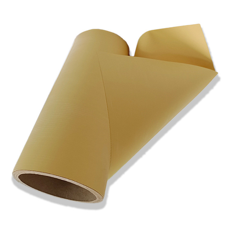 Bergquist SP800 Henkel TSP1600 Gold Thermal Silicon Film Insulation Cloth