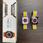 Wireless Bluetooth Sports Smart Wristband Watch Z59 Ultra Series 8