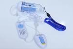PCA Disposable Infusion Set Anesthesiology Elastomeric Infusion Pumps