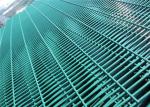 358 high security fence 2000mm x 2515mm