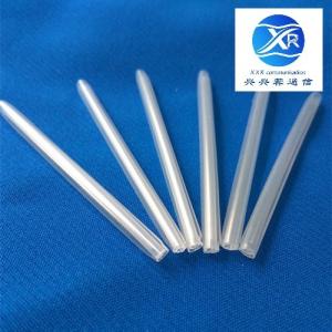 China 40mm Clear Heat Shrink Tube wholesale