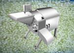 High Speed Vegetable Processing Equipment Commercial Pineapple Corer