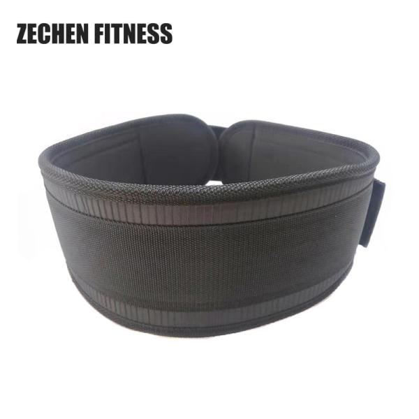6 Inch Kobo Weight Lifting Belt 12.5cm Abdominal Fitness Waist Support Workout