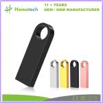 USB 2.0/3.0 Metal Thumb Drive 8GB/16GB/32GB/64GB/128GB Silver/Gold/Rose Gold for