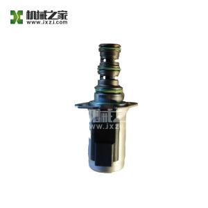 China SANY Crane Parts 60241299 Solenoid Directional Valve SV98-T39-0-N-24-DR wholesale