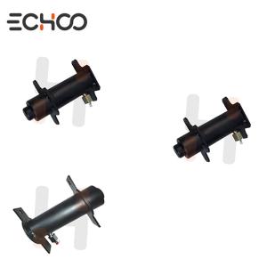 China Bobcat E88 Track Tensioner Assy Mini Excavator Chassis Component wholesale