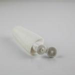 50 ml Shampoo, shower gel, toner, hand cream empty bottle plastic packing