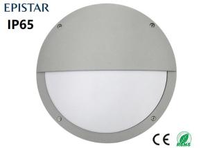 China Waterproof Damp-proof 5W 7W 12W 18W LED Wall Light Round Shape wholesale