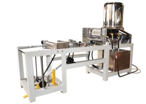 China Electric Basic Commercial Beekeeping Equipment Wax Foundation Sheet Beekeeping wholesale