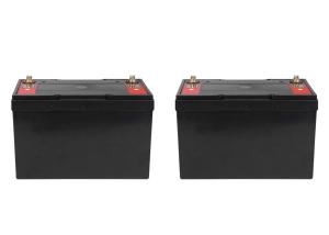 China ​Rechargeable 36V LiFePO4 Battery , 38.4V 30Ah Lithium Battery With BMS wholesale