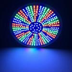 SMD2835 LED 120 Degree 85Ra Changing Underwater Pool Light