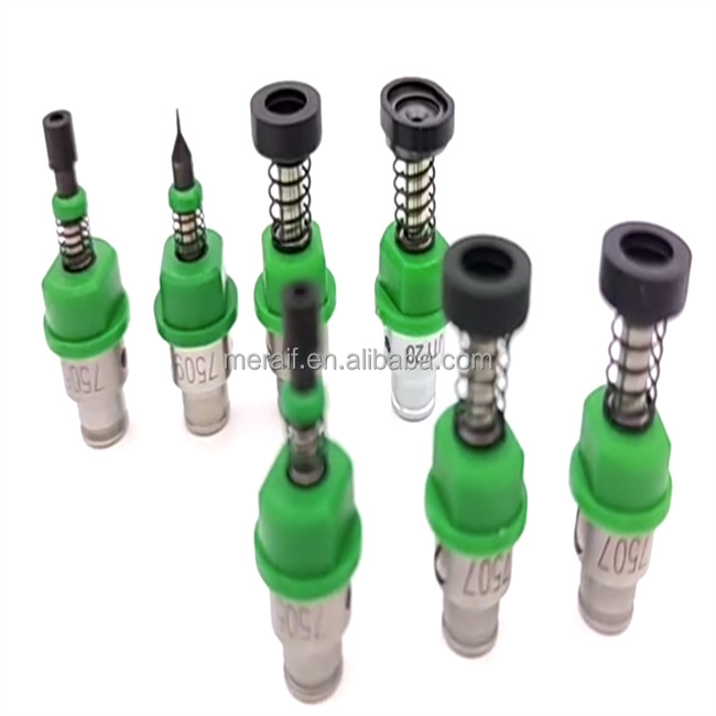 Juki Nozzle Juki Smt Nozzle juki 500 Nozzle for pick and place machine