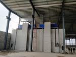 Truck Spraying Booth Industry Large Spray Booth
