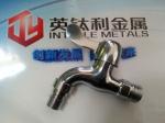 Customized Titanium Machined Parts For Oil Exploration