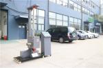 Critical Fall Height Testing Equipment Customized Carton Drop Test