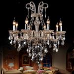 Elegant chandeliers dining room Light Fixtures (WH-CY-58)