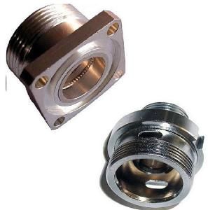 China Customized Precision CNC machining parts for armarium wholesale