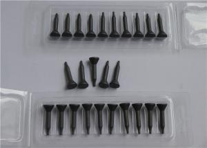 China Professional Special Dowel Pin Customized KCF Stainless Steel Dowel Pin wholesale