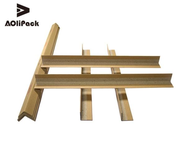 Quality 1.2m Length Pallet Corner Protectors for sale