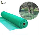 Agricultural Olive Harvest Net 3x6m 4x8m Apple Harvesting Net Durable