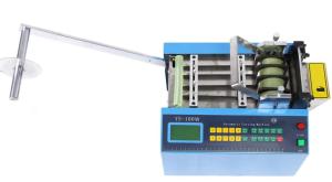 China YS-100W Big Power PVC/Silicone/Shrink Sleeving Cutting Machine wholesale