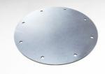 ASTM B387 High Purity Molybdenum Furnace Base