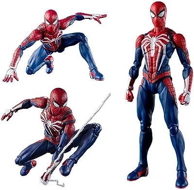 Original Package Yes Spiderman Action Figures Marvel Legends Miles Morales Spider-Man