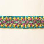 42mm Gimp Braid Trim