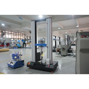 High Precision Electronic Bending Resistance Tester For Paper , Aviation