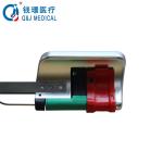 Transanal Procedure Curved Cutter Stapler / Surgical Stapling Devices