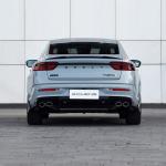 GEELY Xingrui DCT 2.0T Gas Powered Car Sedan Motor Vehicle