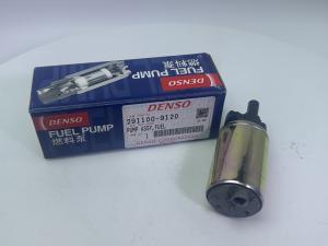 China OEM Car Electric Fuel Pump 291100-9120 DENSO Fuel Pump For WRX/LEVORG(V10)2015- wholesale