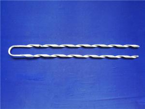 China 3/8&quot; galvanized steel wire preformed dead end wholesale