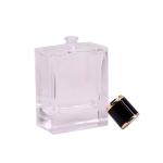 Round Hanging Plating Zamac Fea 15 Perfume Bottle Tops