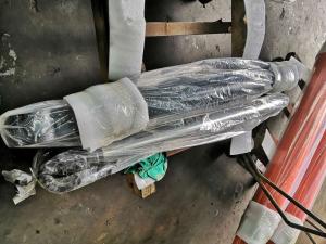 China 331/49239 JCB JS330 Bucket hydraulic cylinder JCB hydraulic cylinder JCB heavy equipments spare parts cylinder tod wholesale