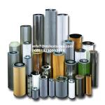 Hydraulic Filter For Marine Vessel Hydraulic Oil Filter 10 Micron Hydraulic Oil
